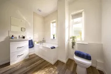 The Paddock, Linton On Ouse, YORK