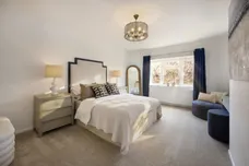 The Paddock, Linton On Ouse, YORK