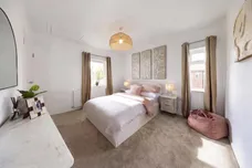 The Paddock, Linton On Ouse, YORK
