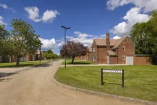 The Paddock, Linton On Ouse, YORK