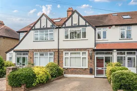 Property responsive