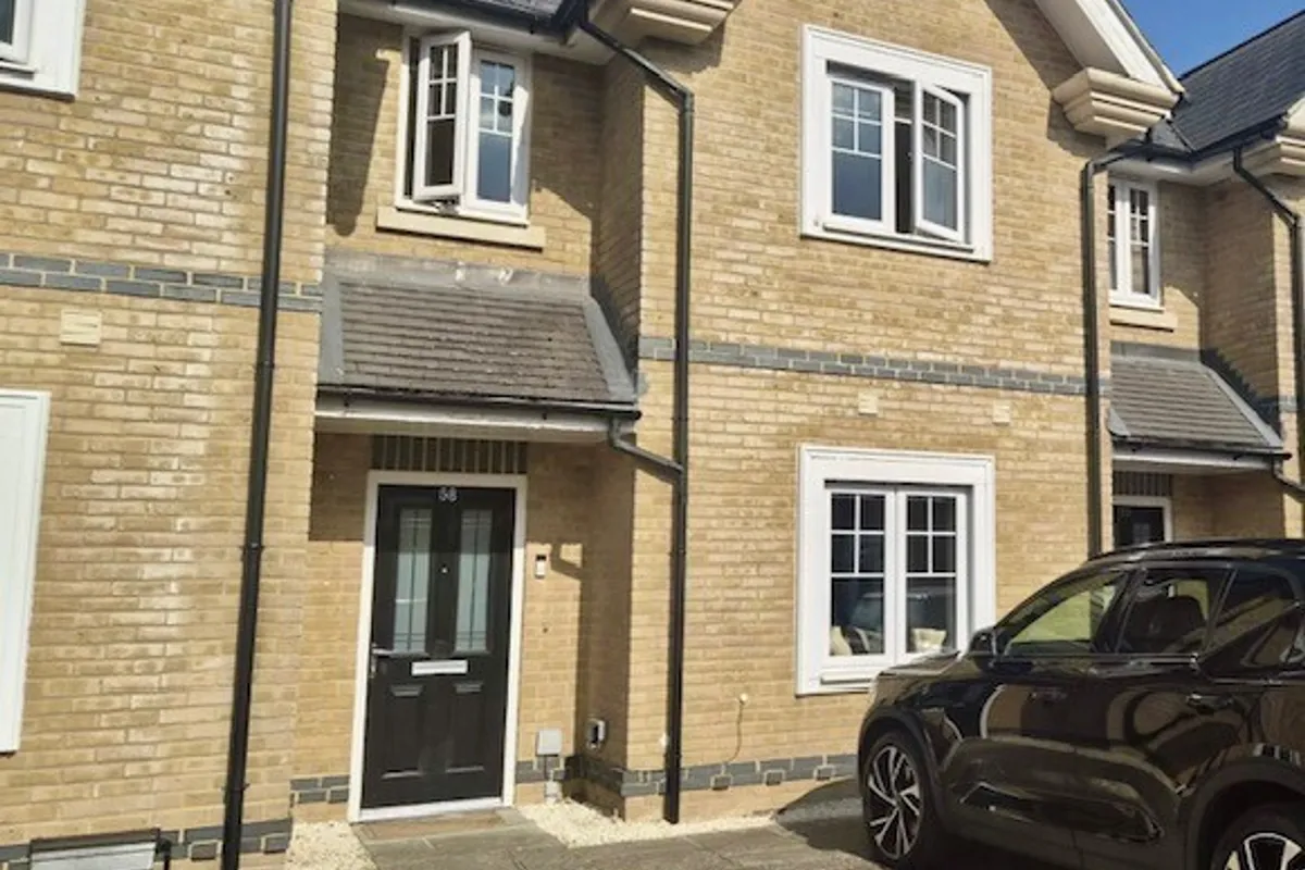 Simpson Close, MAIDENHEAD