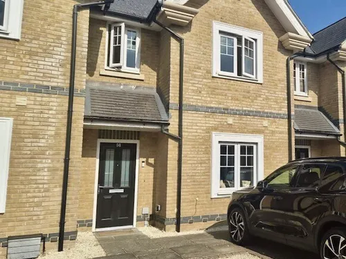 Simpson Close, MAIDENHEADphoto