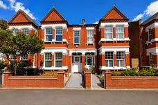 Wavendon Avenue, LONDON