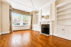Wavendon Avenue, LONDON