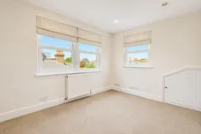 Wavendon Avenue, LONDON
