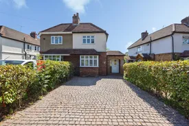 Property responsive