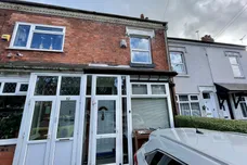 Marshall Lake Road, Shirley, SOLIHULL