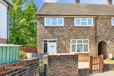 Purbeck Close, Merstham, Redhill