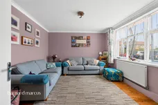 Purbeck Close, Merstham, Redhill