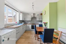 Purbeck Close, Merstham, Redhill