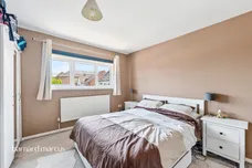 Purbeck Close, Merstham, Redhill