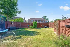 Purbeck Close, Merstham, Redhill