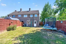 Purbeck Close, Merstham, Redhill