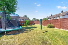 Purbeck Close, Merstham, Redhill