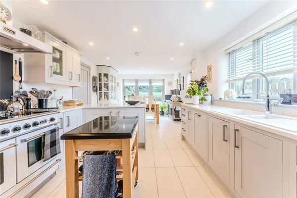 St. Andrews Lane, Titchmarsh, NN14 photo 2