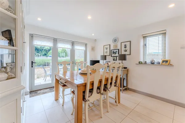 St. Andrews Lane, Titchmarsh, NN14 photo 4