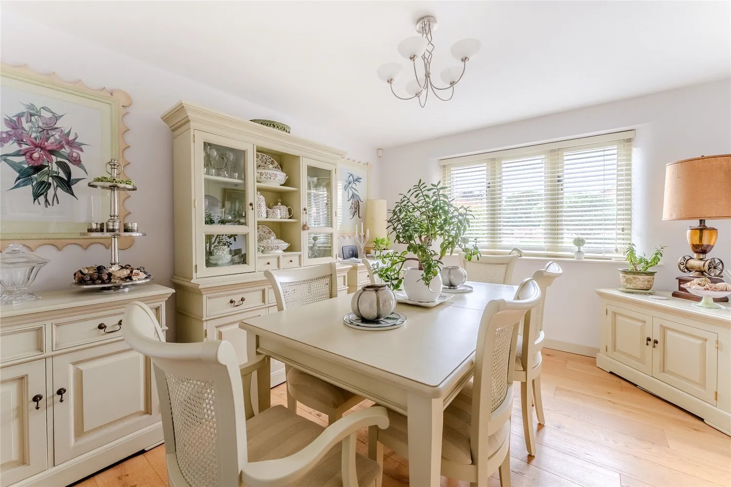 St. Andrews Lane, Titchmarsh, NN14 photo 6