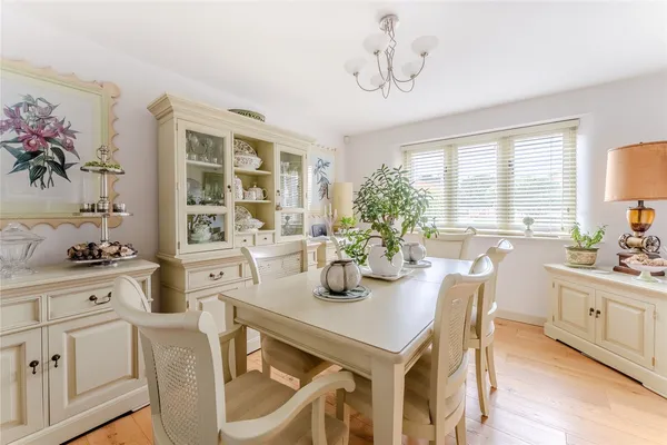 St. Andrews Lane, Titchmarsh, NN14 photo 6