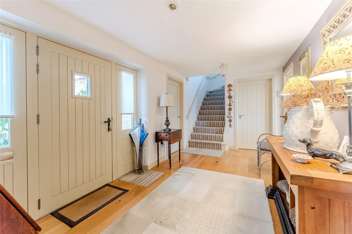 St. Andrews Lane, Titchmarsh, NN14 photo 7