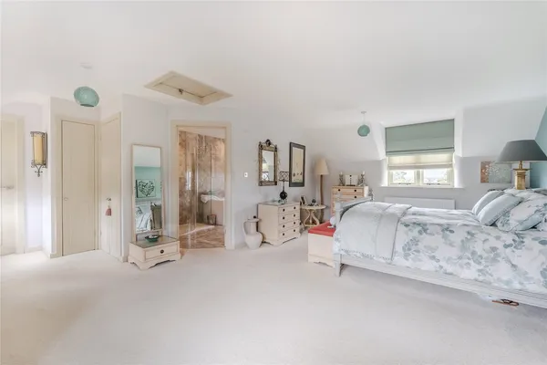 St. Andrews Lane, Titchmarsh, NN14 photo 10