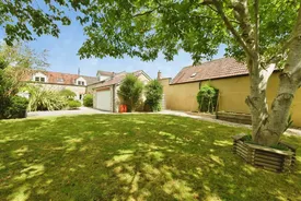 Property responsive