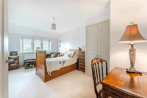 St. Andrews Lane, Titchmarsh, NN14 photo 14