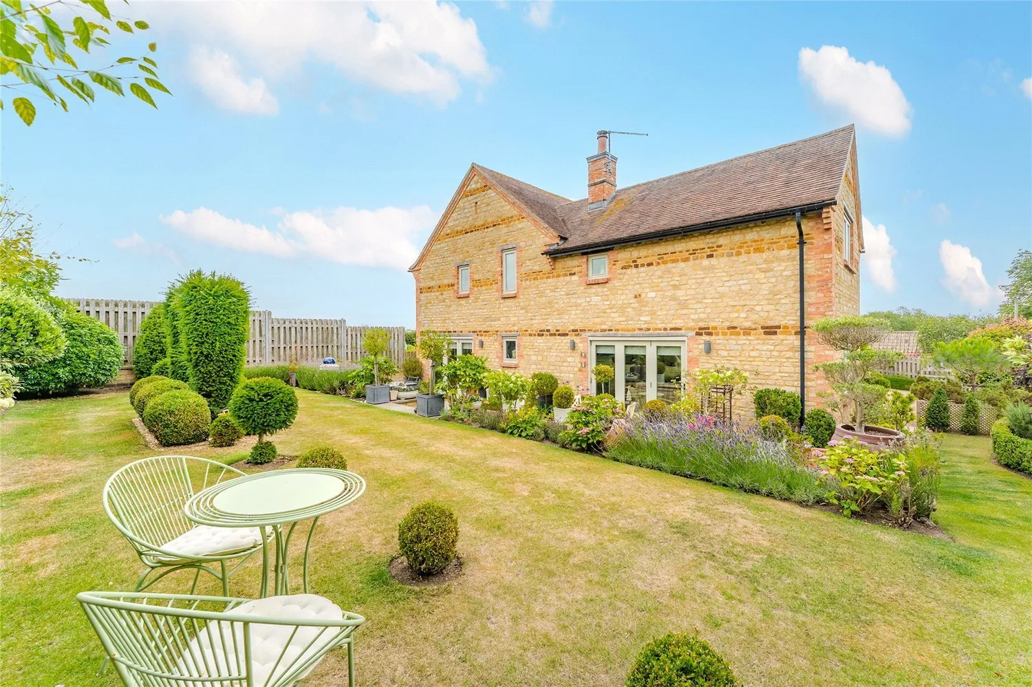 St. Andrews Lane, Titchmarsh, NN14 photo 18