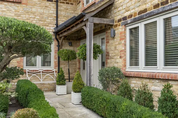 St. Andrews Lane, Titchmarsh, NN14 photo 20