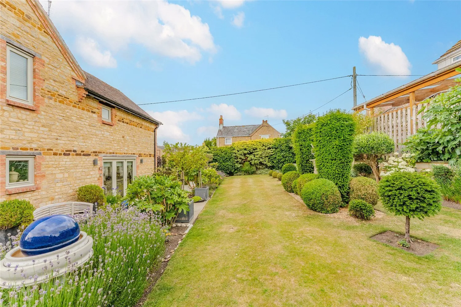 St. Andrews Lane, Titchmarsh, NN14 photo 22