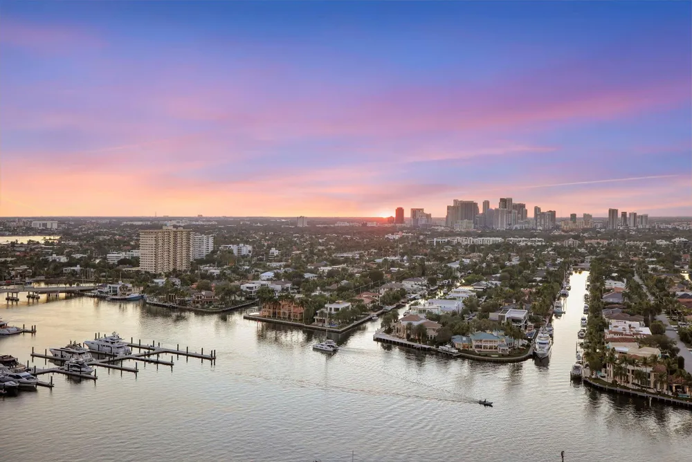 153 N Seabreeze Blvd, Fort Lauderdale, FL 33304