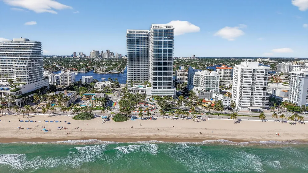 153 N Seabreeze Blvd, Fort Lauderdale, FL 33304