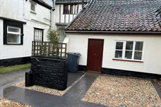 Old Market Place, Harleston