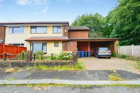 Property responsive