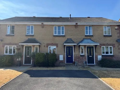 Flazen Close, Bournemouthphoto