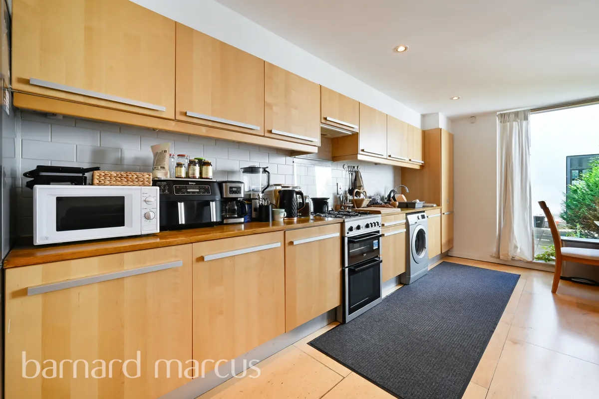 Palfrey Place, Kennington, London