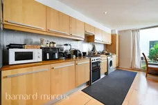 Palfrey Place, Kennington, London