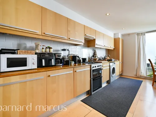 Palfrey Place, Kennington, Londonphoto