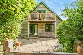 Property responsive