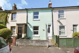 Property responsive