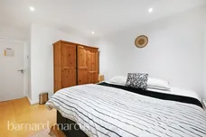 Palfrey Place, Kennington, London