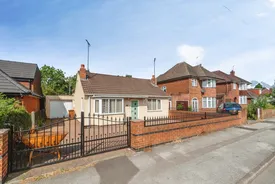 Property responsive
