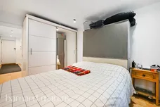 Palfrey Place, Kennington, London