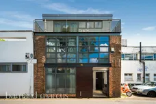 Palfrey Place, Kennington, London