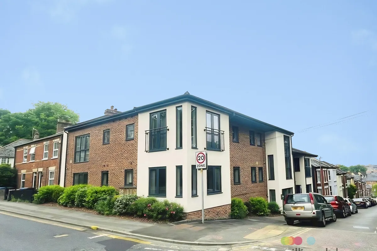 St Matthews Road, NORWICH