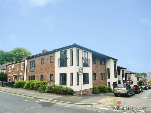 St Matthews Road, NORWICHphoto