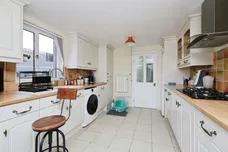 Eshton Road, Eastbourne