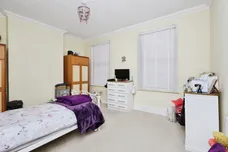 Eshton Road, Eastbourne
