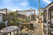 Eshton Road, Eastbourne