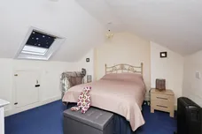 Eshton Road, Eastbourne